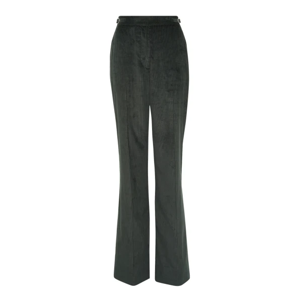 sustainable luxury pant