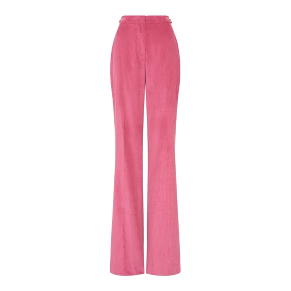 sustainable luxury pant