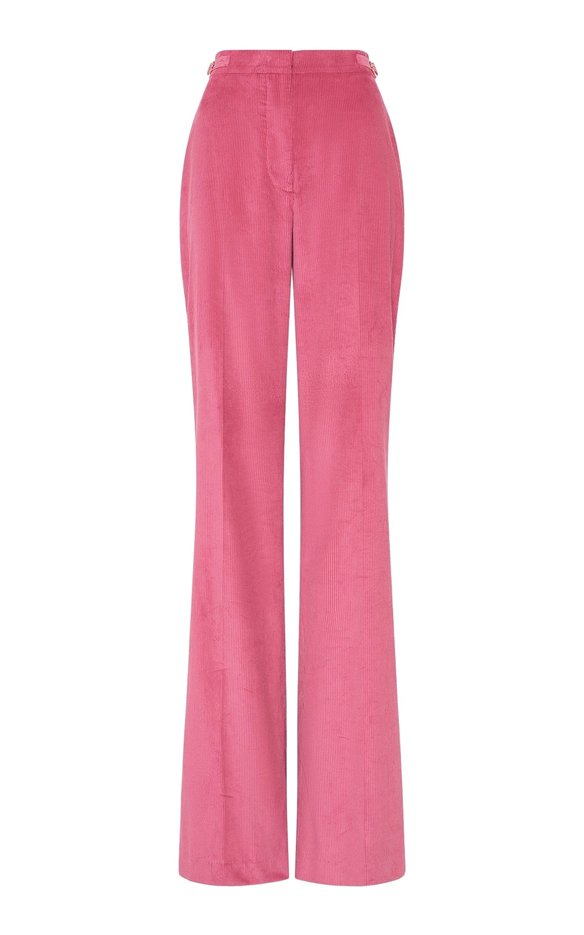Gabriela-Hearst-Vesta-Flare-Pant-in-Fuchsia-Sea-Island-Cotton-Corduroy46618_nobg Gabriela Hearst