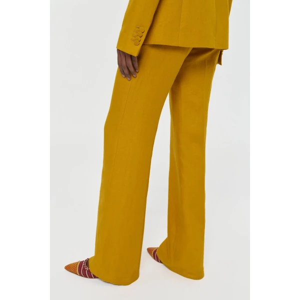 designer pants