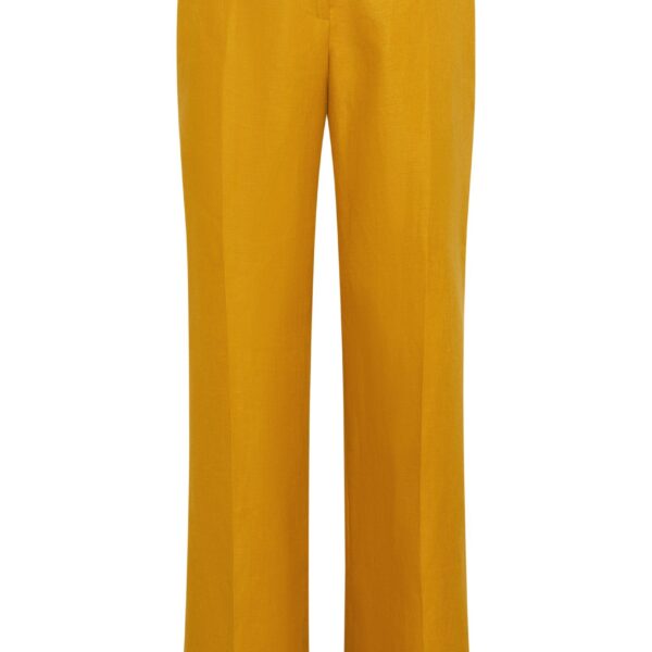sustainable luxury pant