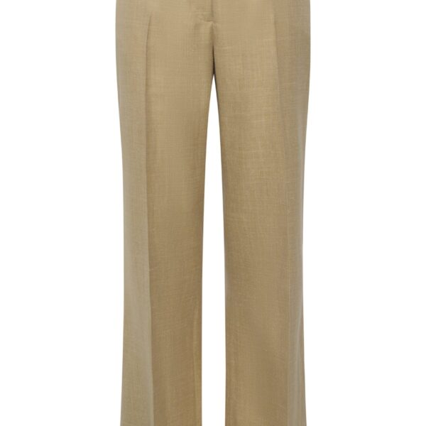 sustainable luxury pant