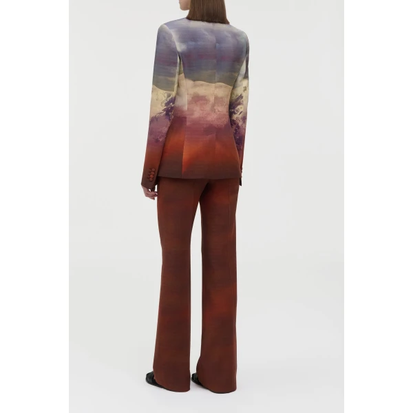 Mountain pant