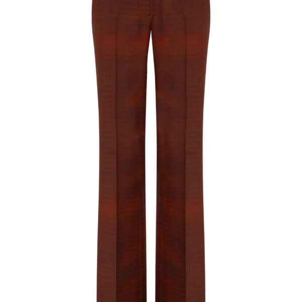 sustainable luxury pant