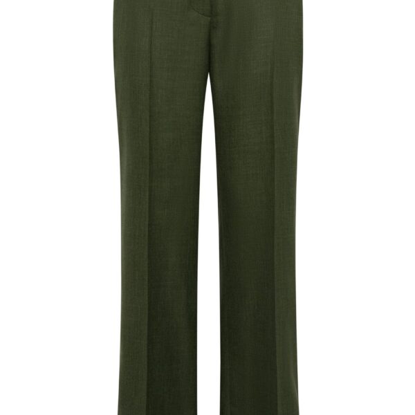 sustainable luxury pant