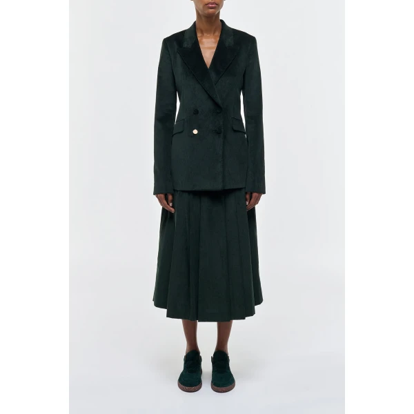 Gabriela Hearst skirt