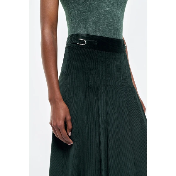designer skirts