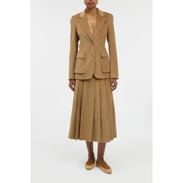 Gabriela Hearst skirt