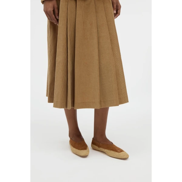designer skirts