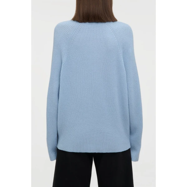 Light Blue sweater