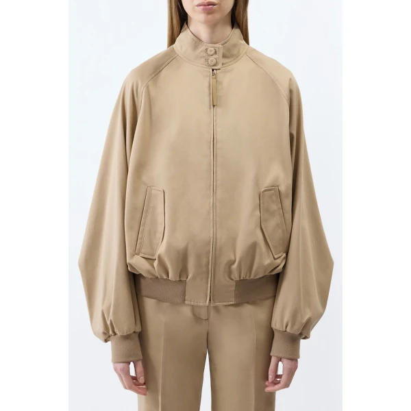 Gabriela Hearst jacket
