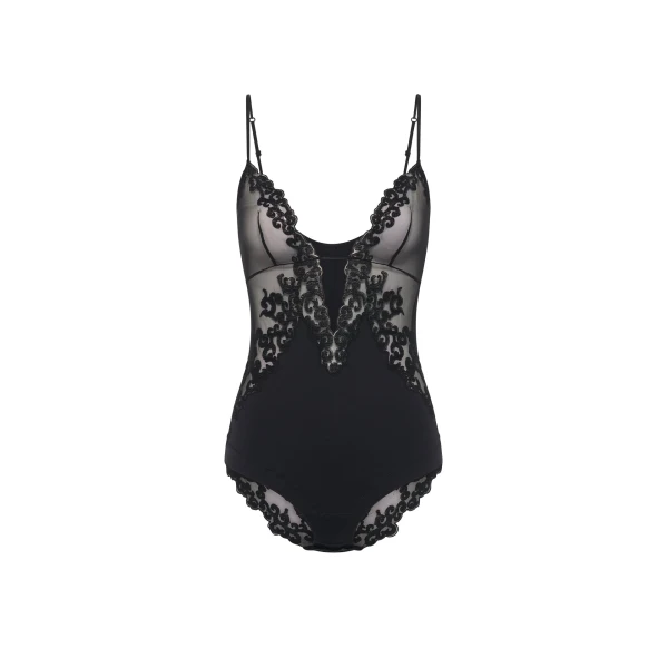 sustainable luxury top