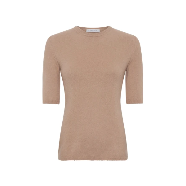 sustainable luxury knit