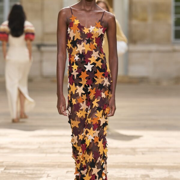 Gabriela Hearst dress