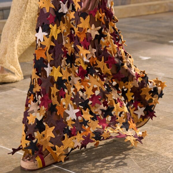 Multi dress