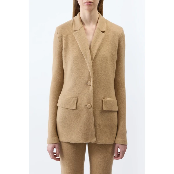 Gabriela Hearst jacket