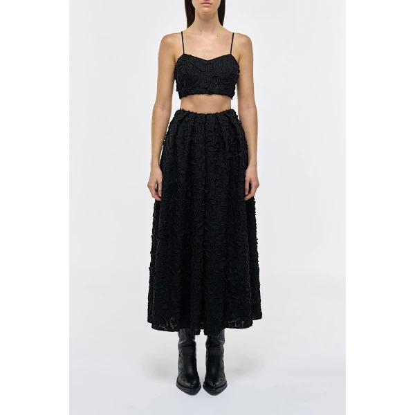 Gabriela Hearst skirt