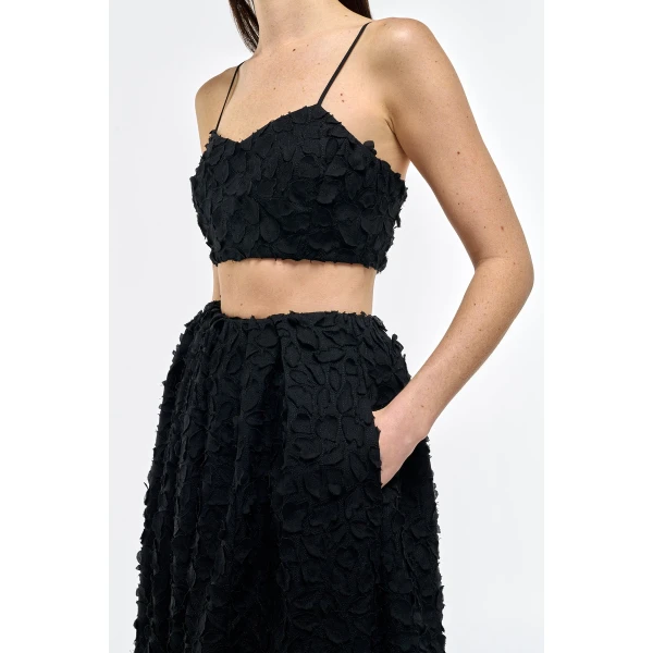 designer skirts