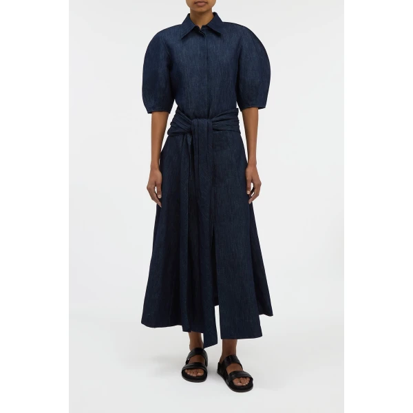 Gabriela Hearst skirt