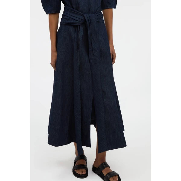 designer skirts