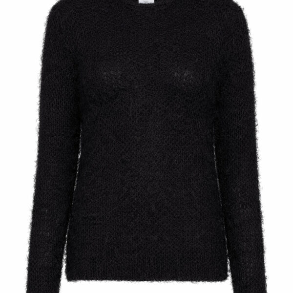 sustainable luxury sweater