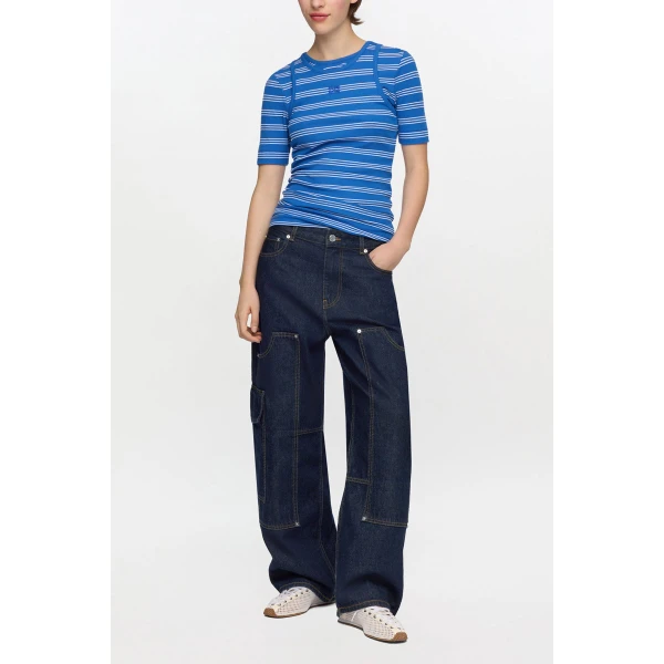 Ganni trousers