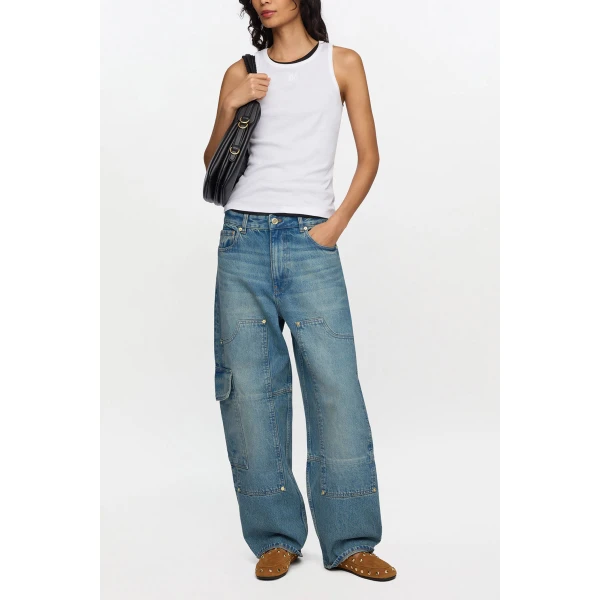 Ganni trousers