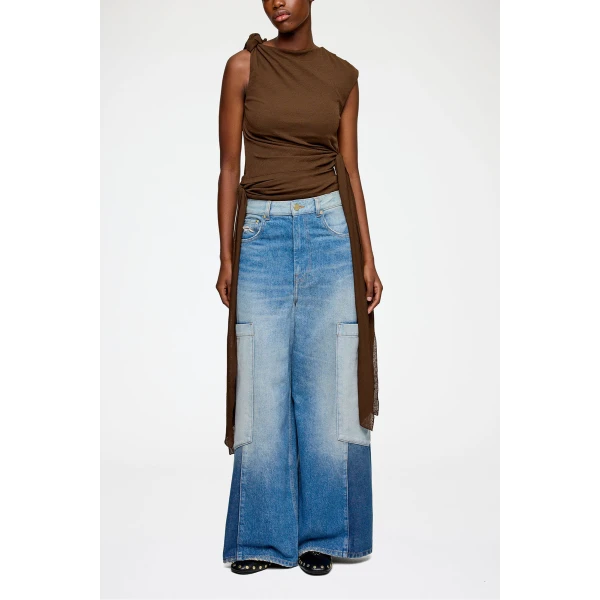 Ganni trousers