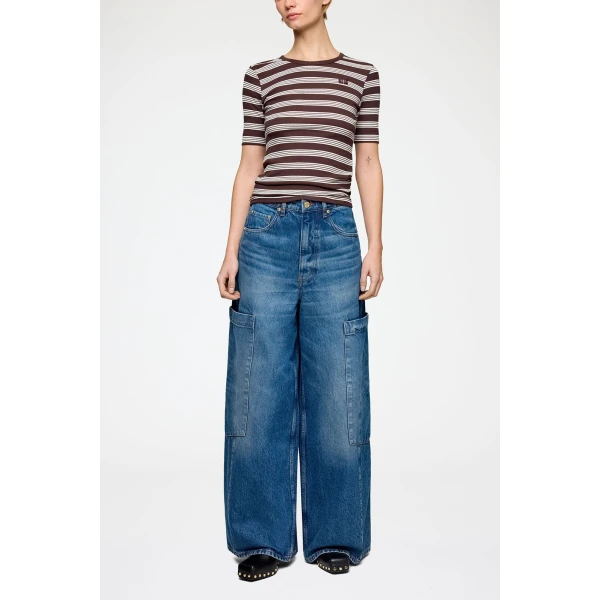 designer pants