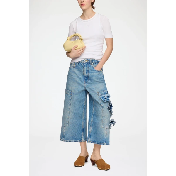 Ganni trousers