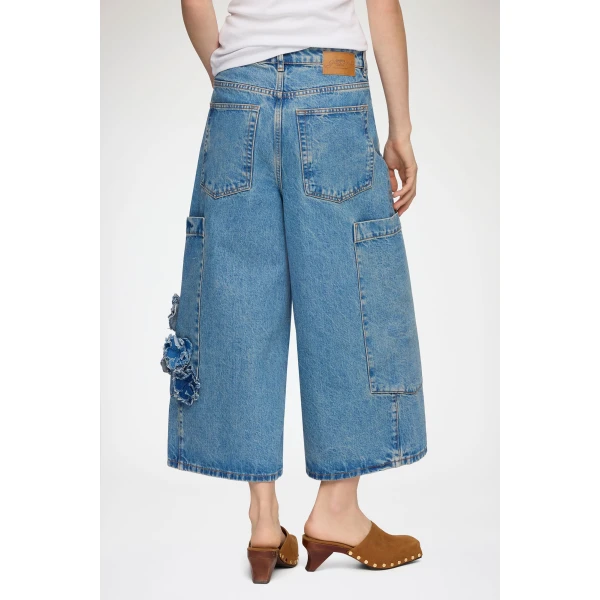 designer pants