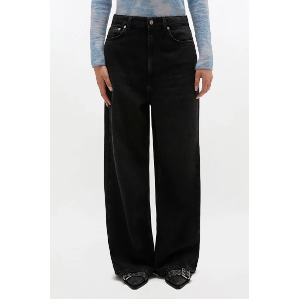 Ganni trousers