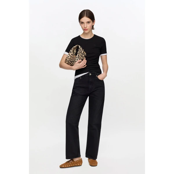 Ganni trousers