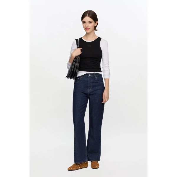 Ganni trousers