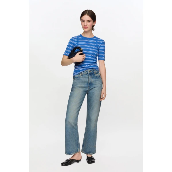 Ganni trousers
