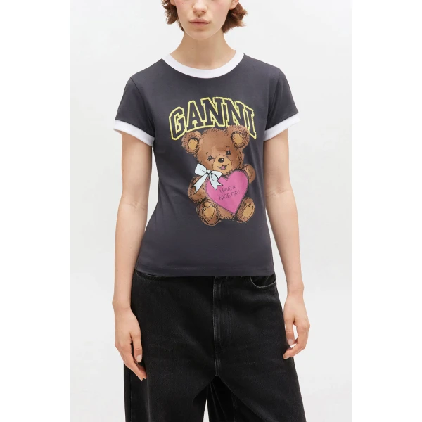 Ganni tops