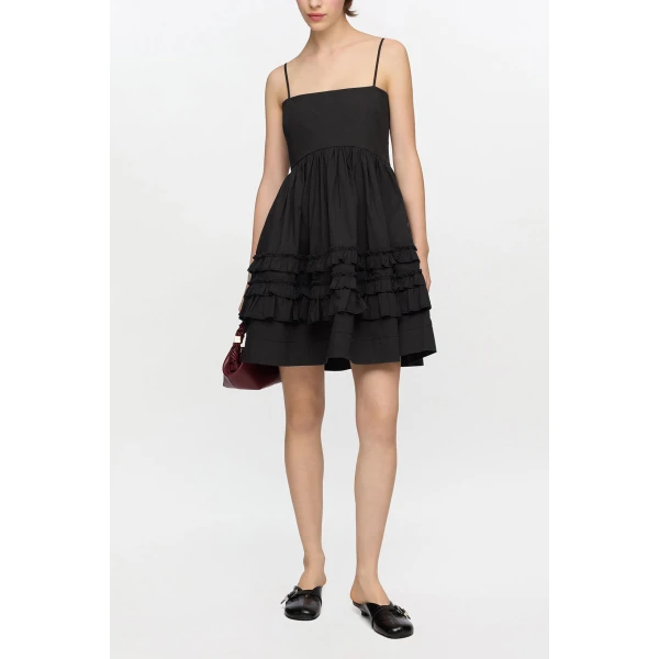 Ganni dresses