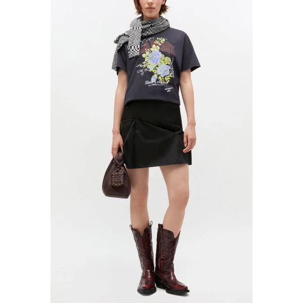 Black Rose T-shirt