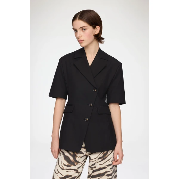 Ganni jackets