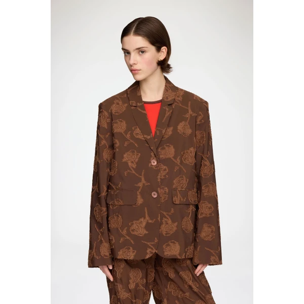 Ganni jackets