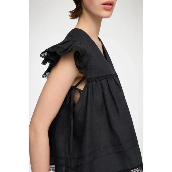 designer tops