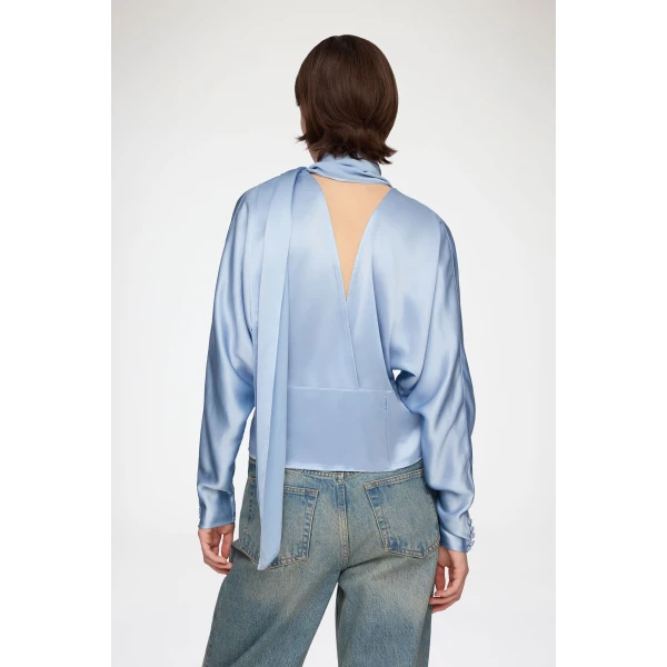 designer tops
