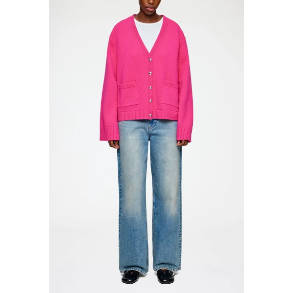 Ganni knitwear