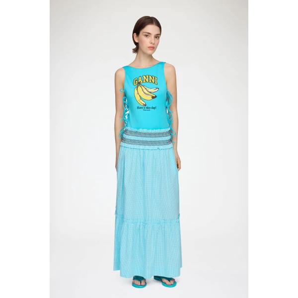 Ganni skirts