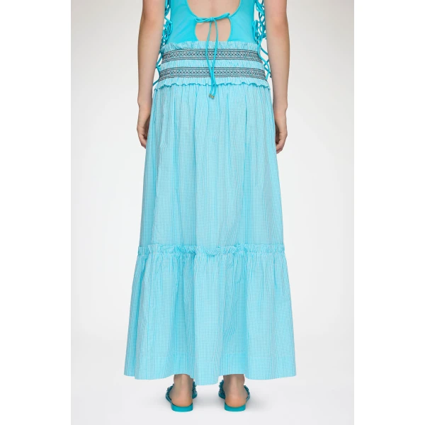 designer skirts