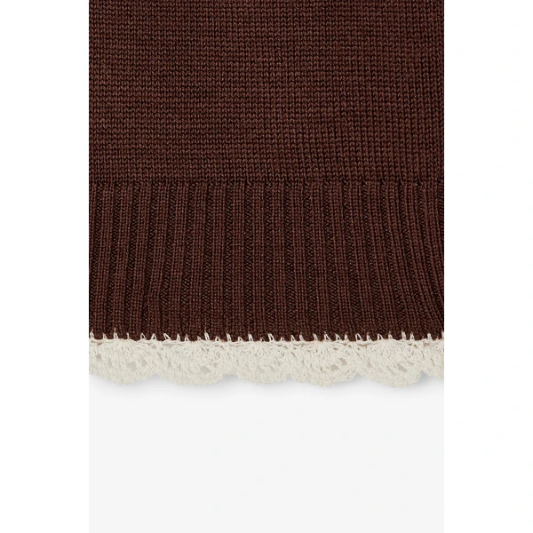 Ganni knitwear