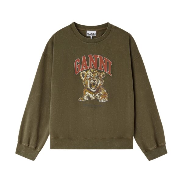 Ganni