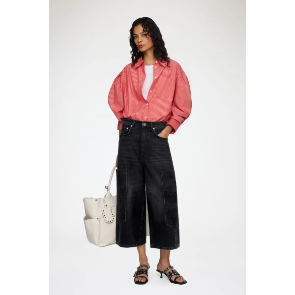 Ganni trousers