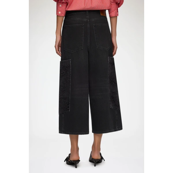 designer pants