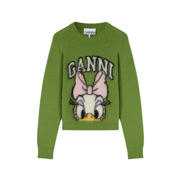 Ganni